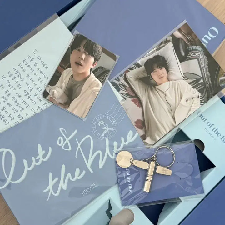 [SOLD OUT] 도운 문득 한정반