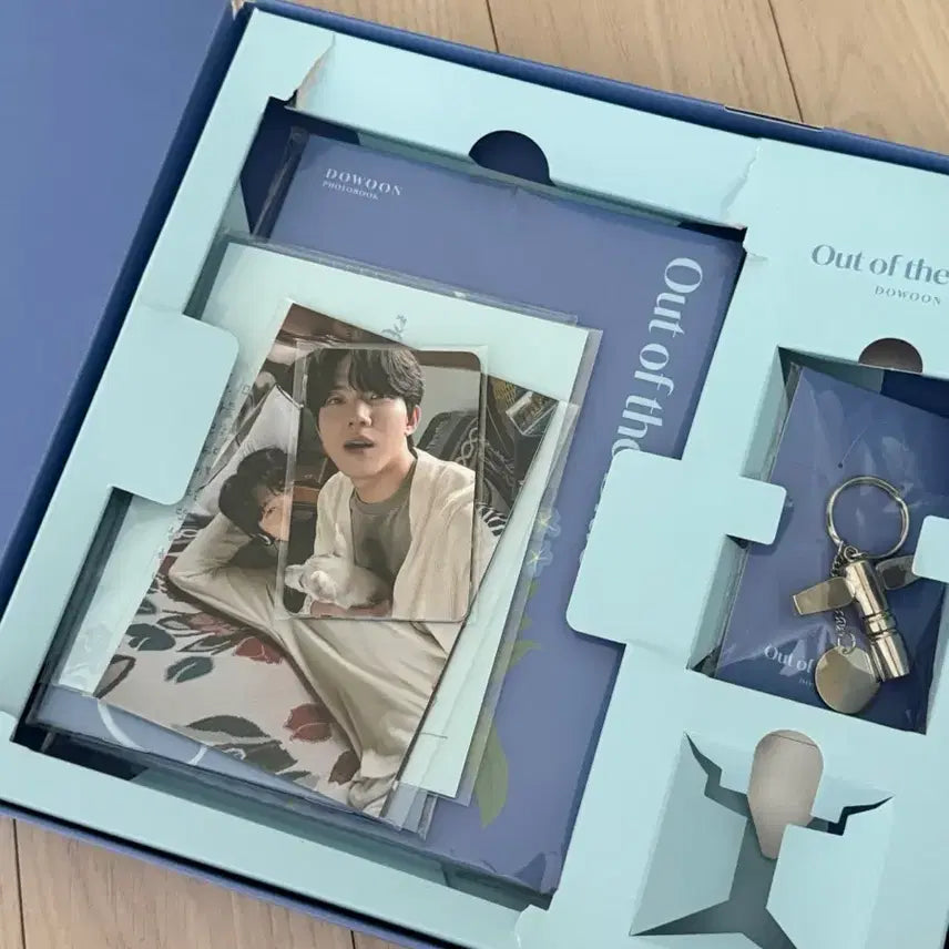 [SOLD OUT] 도운 문득 한정반