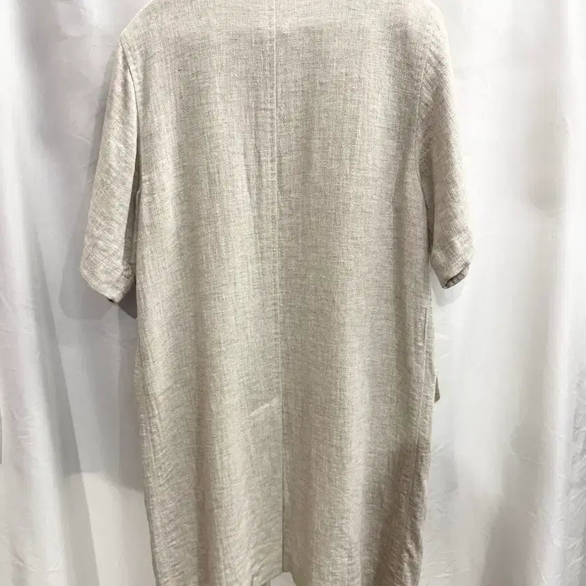 [SOLD OUT] 막스마라 린넨100 자켓 044 사이즈