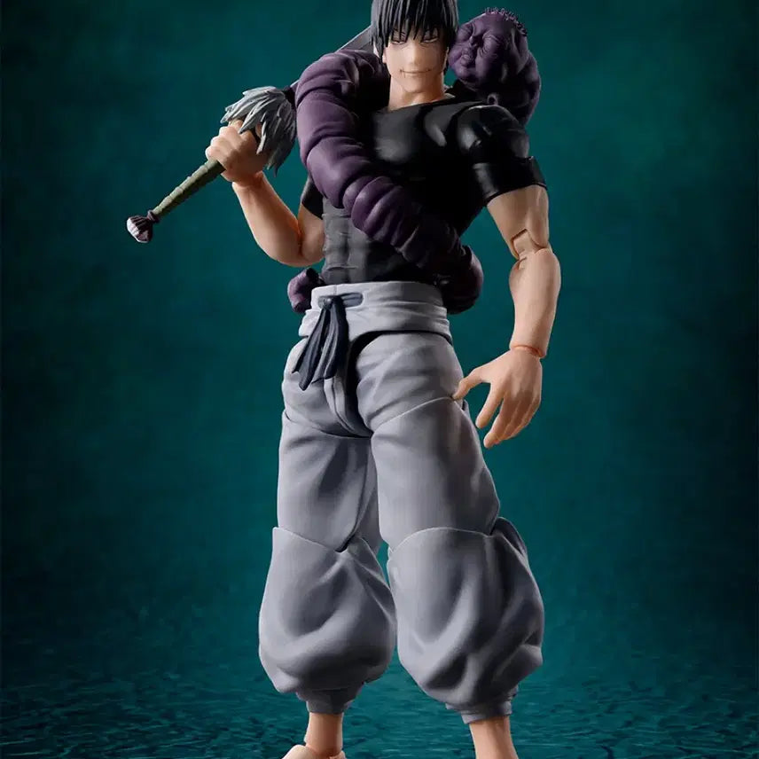 [SOLD OUT] Shf 토우지, Shf 이타도리 유지 스쿠나의 그릇 합본 미개봉 – HALLYUSUPERSTORE