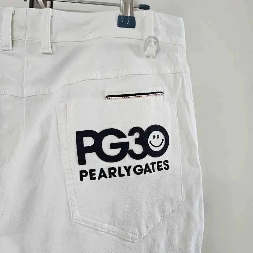 [BUNJANG] Pearly Gates Men&