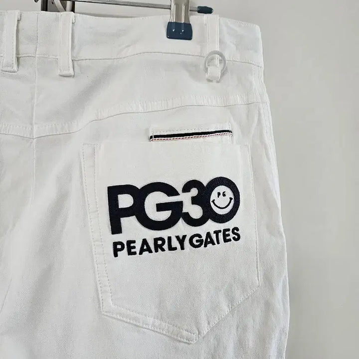 [BUNJANG] Pearly Gates Men&