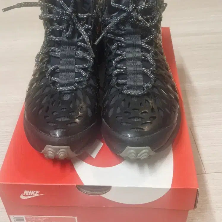 [BUNJANG] Nike ISPA Air Max 270 SP Sneakers / 나이키 ispa 에어멕스 270 sp soe