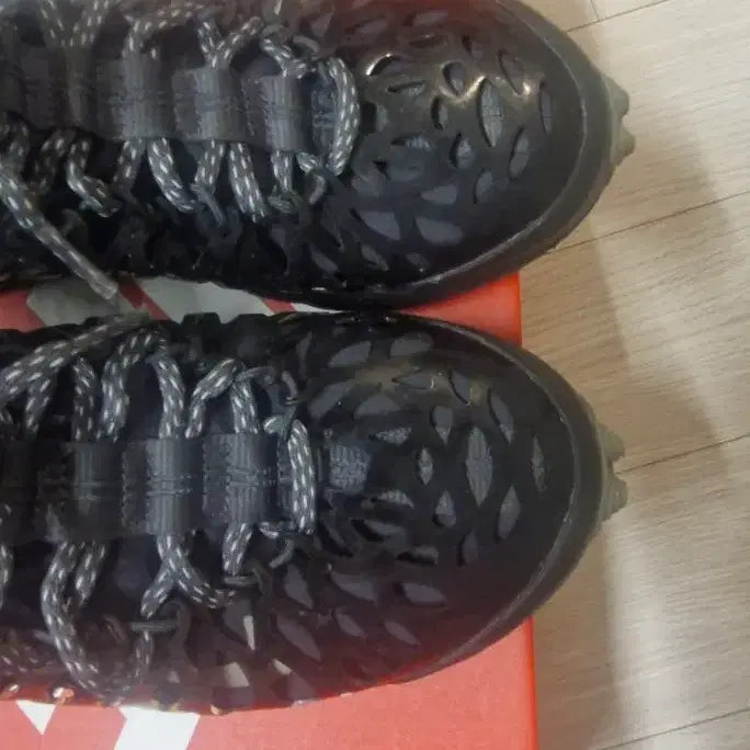 [BUNJANG] Nike ISPA Air Max 270 SP Sneakers / 나이키 ispa 에어멕스 270 sp soe