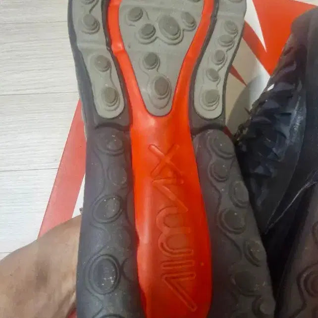 [BUNJANG] Nike ISPA Air Max 270 SP Sneakers / 나이키 ispa 에어멕스 270 sp soe