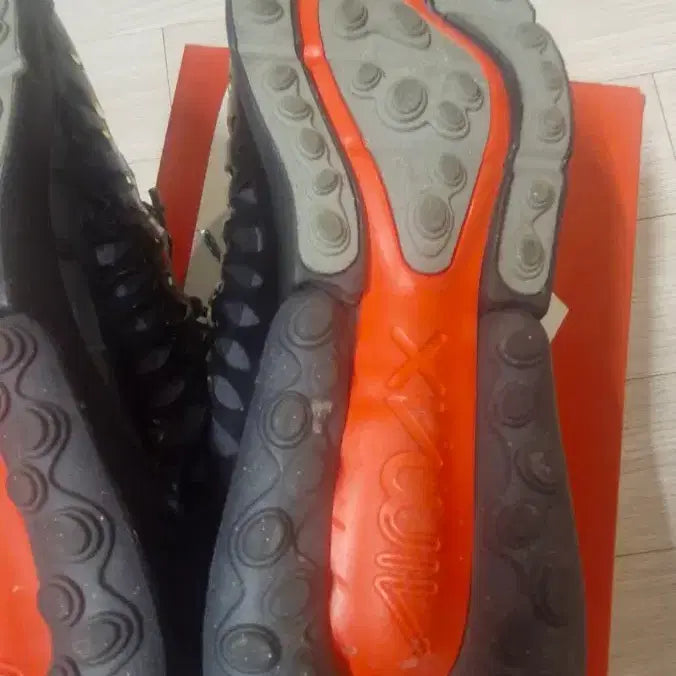 [BUNJANG] Nike ISPA Air Max 270 SP Sneakers / 나이키 ispa 에어멕스 270 sp soe