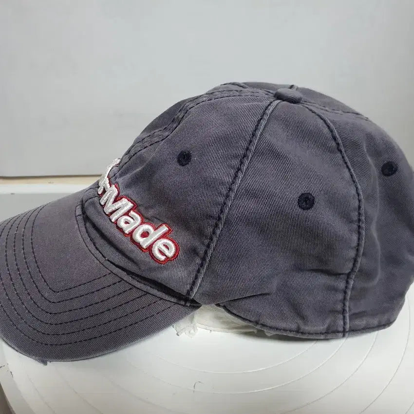 [BUNJANG] TaylorMade TMAX Gear Golf Hat / 테일러메이드 TMAX Gear 골프 모자 Free Size