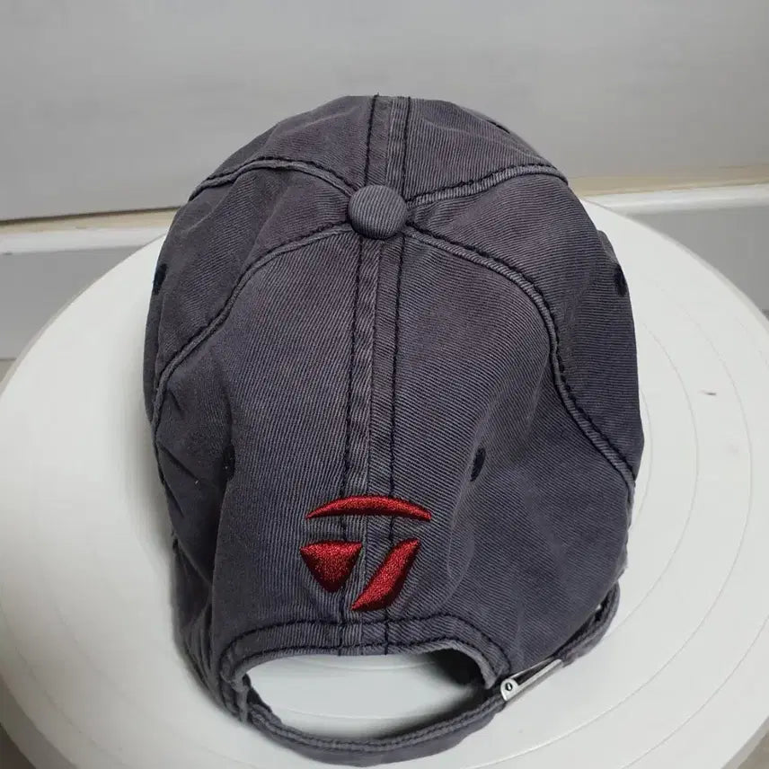 [BUNJANG] TaylorMade TMAX Gear Golf Hat / 테일러메이드 TMAX Gear 골프 모자 Free Size