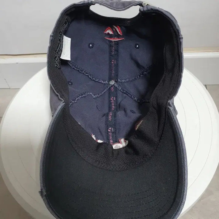 [BUNJANG] TaylorMade TMAX Gear Golf Hat / 테일러메이드 TMAX Gear 골프 모자 Free Size