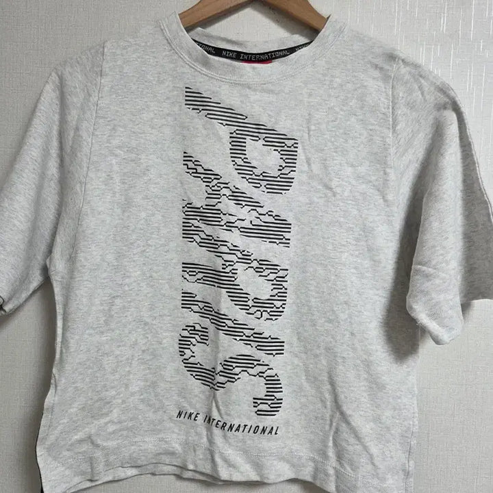 [BUNJANG] Nike Paris T-shirt / 나이키 파리 반팔티 55