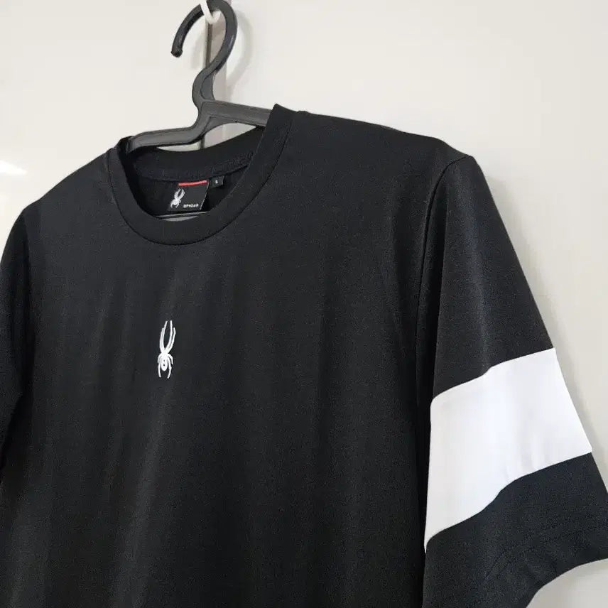 [SOLD OUT] 스파이더 남성반팔.100사이즈(L)상태최상