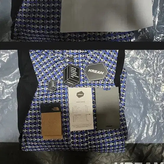 [SOLD OUT] 슈프림 X 노스페이스 21SS 스터드 마운틴 자켓