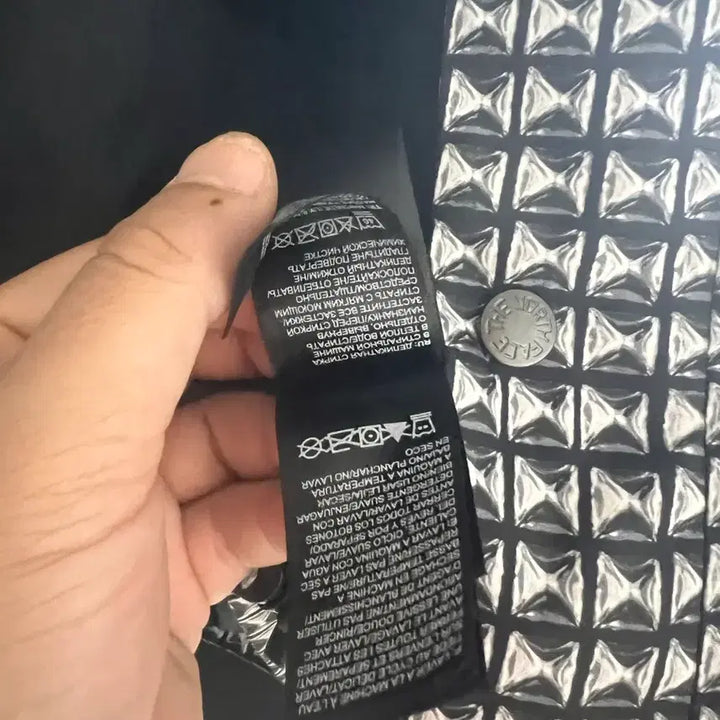 [SOLD OUT] 슈프림 X 노스페이스 21SS 스터드 마운틴 자켓