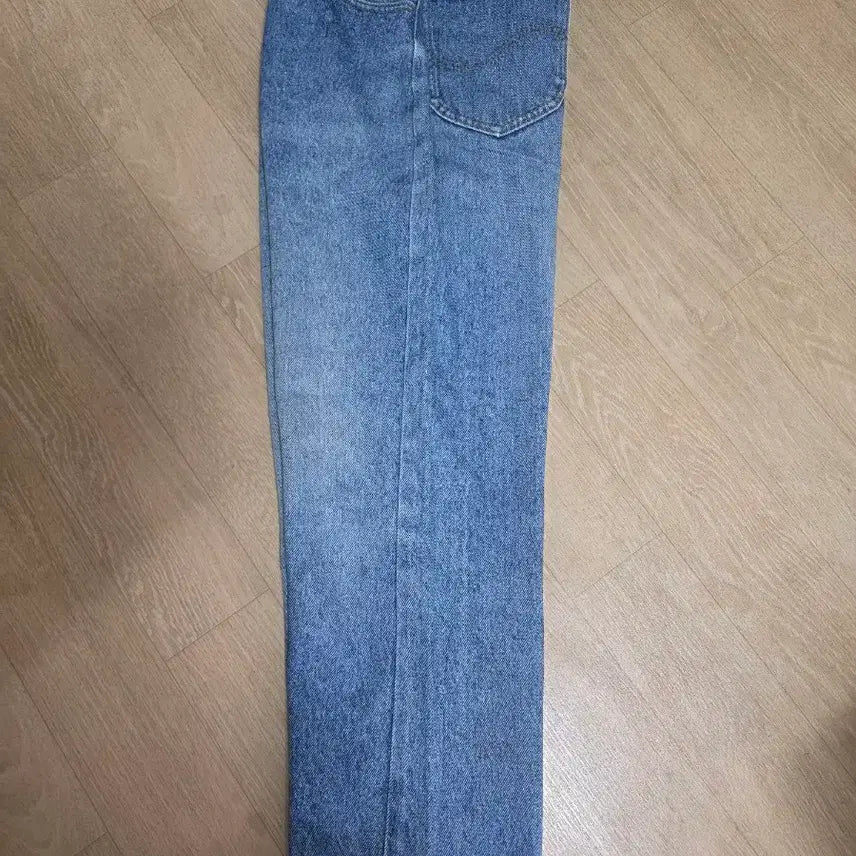 [BUNJANG] Lee Riders Vintage Denim Pants / 90s Made in USA 빈티지 Lee Riders 데님 팬츠