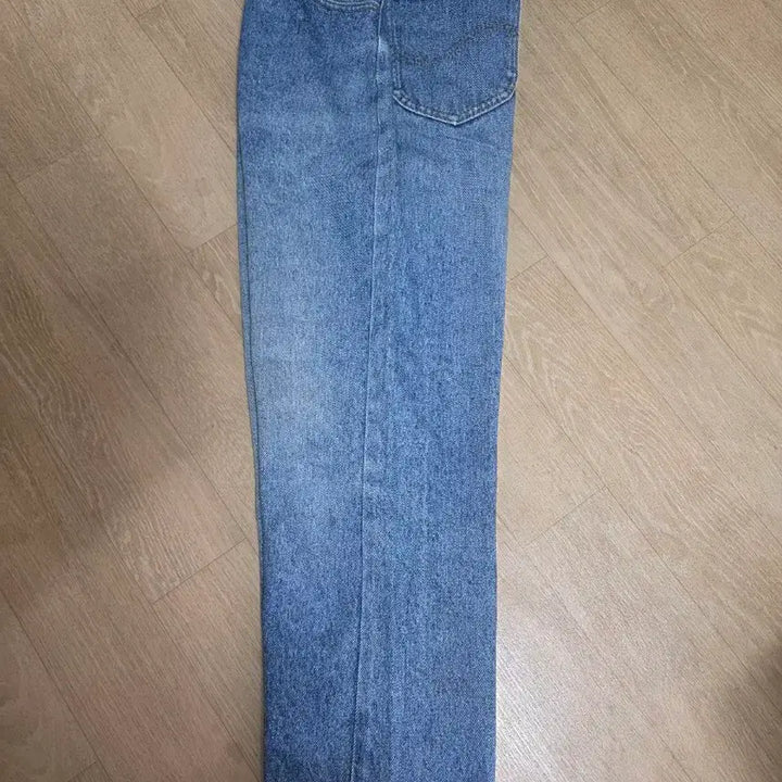 [BUNJANG] Lee Riders Vintage Denim Pants / 90s Made in USA 빈티지 Lee Riders 데님 팬츠