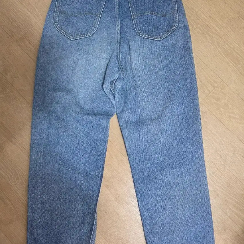 [BUNJANG] Lee Riders Vintage Denim Pants / 90s Made in USA 빈티지 Lee Riders 데님 팬츠