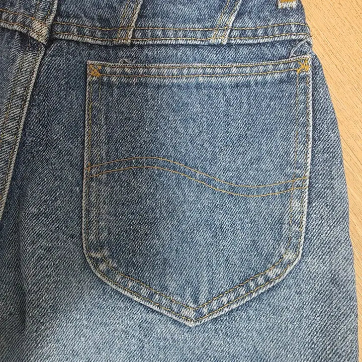 [BUNJANG] Lee Riders Vintage Denim Pants / 90s Made in USA 빈티지 Lee Riders 데님 팬츠