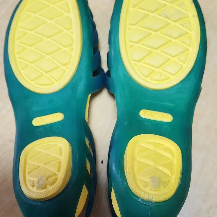 [BUNJANG] Crocs Jelly Sandals Women&