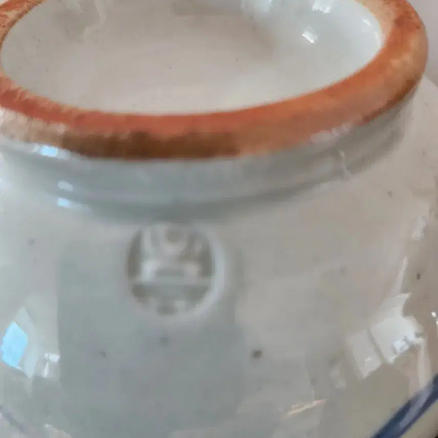 [BUNJANG] Unsan Kim Yun-sik White Porcelain Bodumida-wan Teacup / 운산 김윤식 문경의 숨결을 담은 백자 보듬이다완