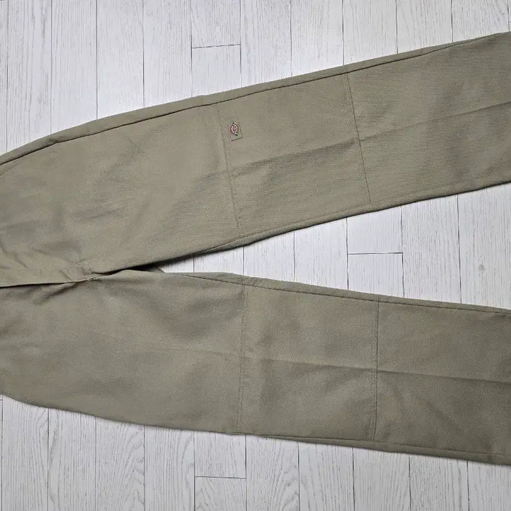 [SOLD OUT] 디키즈 874 카키 34x32