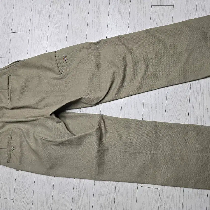 [SOLD OUT] 디키즈 874 카키 34x32