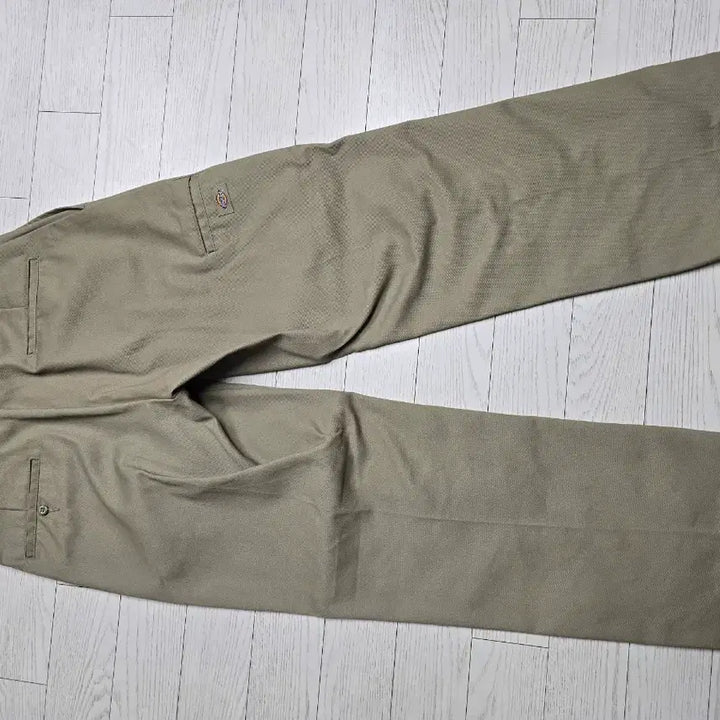[SOLD OUT] 디키즈 874 카키 34x32