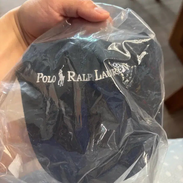 [BUNJANG] Polo Ralph Lauren Cotton Twill Cap / Polo Ralph Lauren Cotton Twill cap