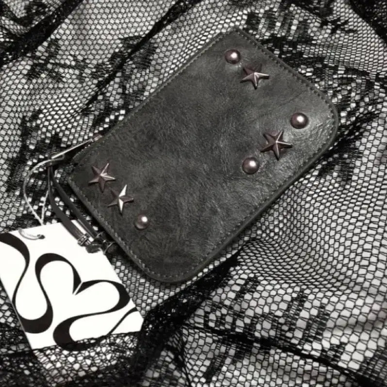 [BUNJANG] Illygo Card Holder - New / 원가4만!) 일리고 카드지갑 새상품 급처