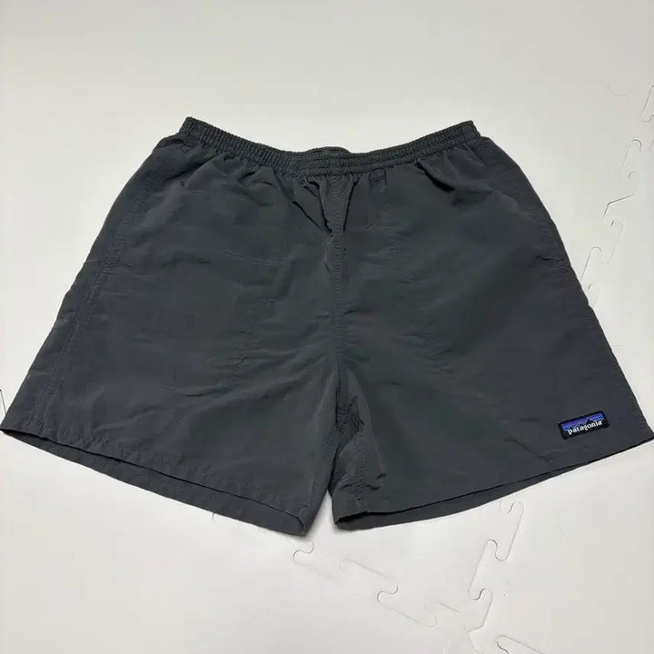 [SOLD OUT] [M] 파타고니아 배기스 5인치 포지그레이