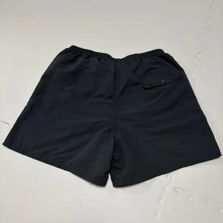 [SOLD OUT] [M] 파타고니아 배기스 5인치 포지그레이