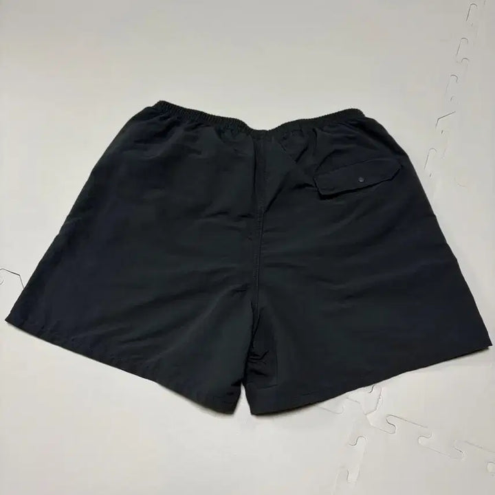 [SOLD OUT] [M] 파타고니아 배기스 5인치 포지그레이