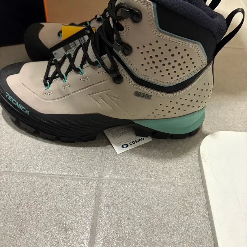 [SOLD OUT] 테크니카 Forge 2.0 GTX 여성 등산화 240
