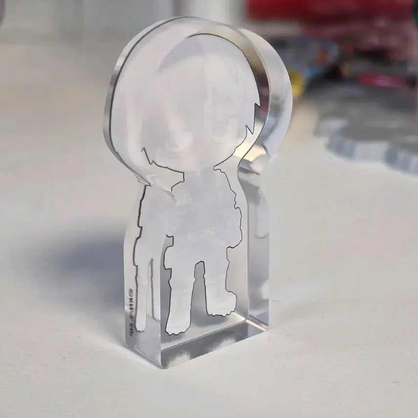 [BUNJANG] My Hero Academia Todoroki Shoto Acrylic Corotto / 나의히어로아카데미 전시회 나히아 히로아카 토도로키 쇼토 아크릴 코롯토