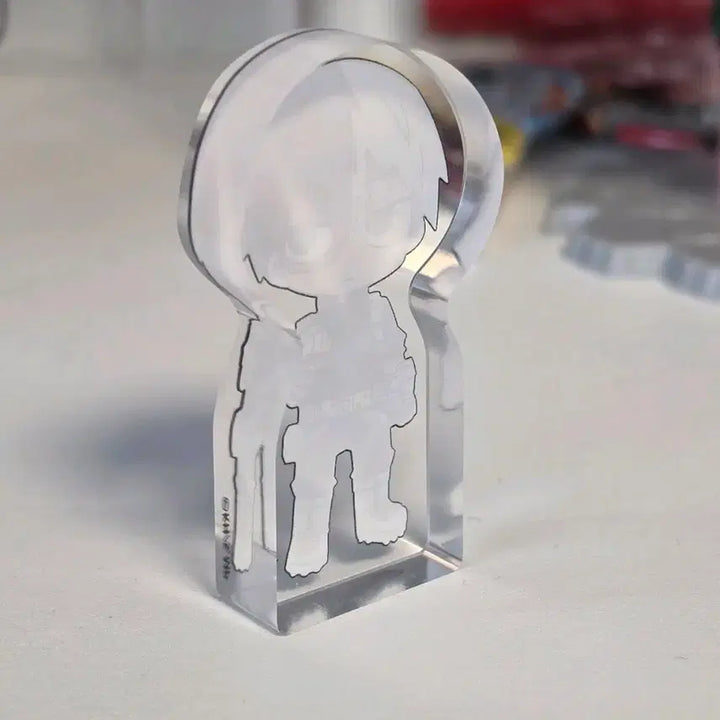 [BUNJANG] My Hero Academia Todoroki Shoto Acrylic Corotto / 나의히어로아카데미 전시회 나히아 히로아카 토도로키 쇼토 아크릴 코롯토