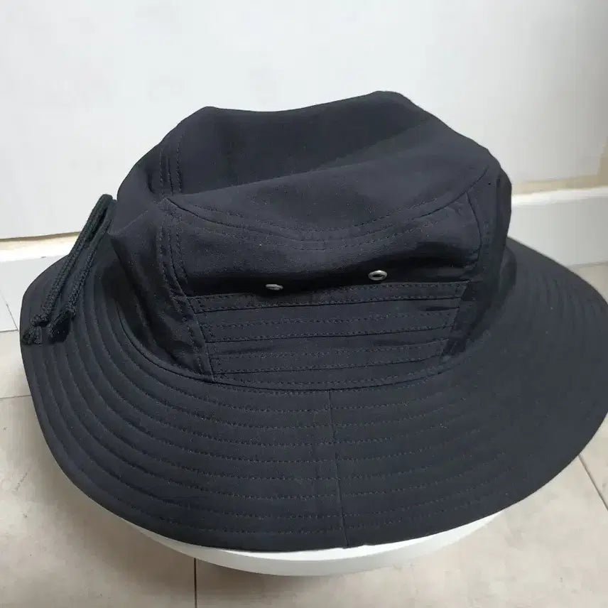 [BUNJANG] Adidas Victory 4 Bucket Hat / 아디다스 남성용 빅토리 4 버킷햇 58-60cm (미사용)