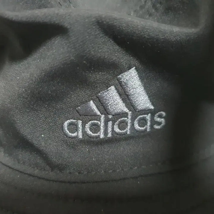 [BUNJANG] Adidas Victory 4 Bucket Hat / 아디다스 남성용 빅토리 4 버킷햇 58-60cm (미사용)