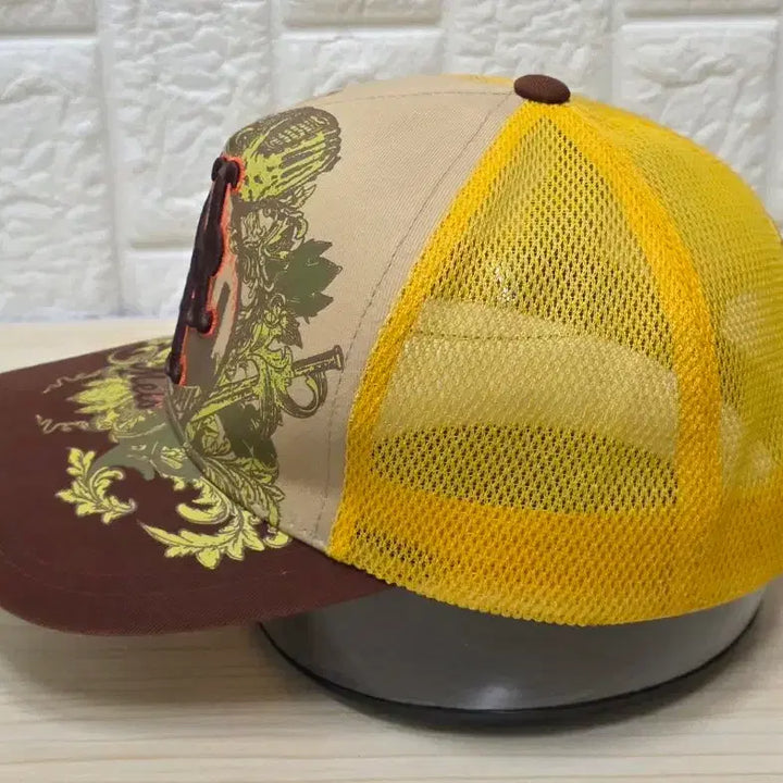 [BUNJANG] MLB Mesh Ball Cap / MLB 매쉬볼캡.프리.