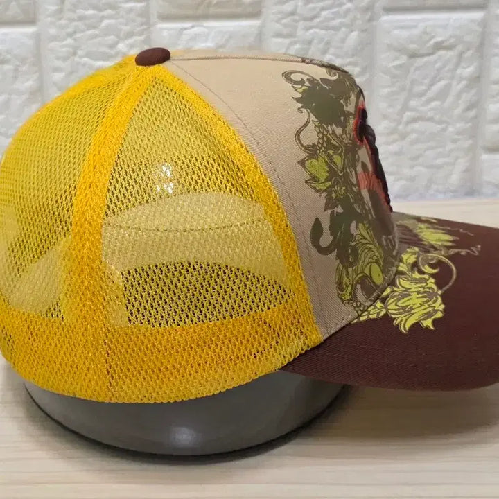 [BUNJANG] MLB Mesh Ball Cap / MLB 매쉬볼캡.프리.