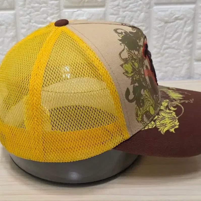 [BUNJANG] MLB Mesh Ball Cap / MLB 매쉬볼캡.프리.