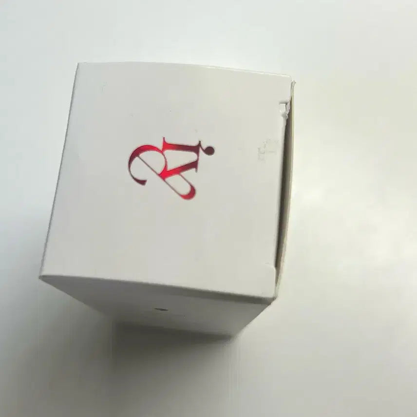 [BUNJANG] IVE Official Mini Lightstick Keychain / 아이브 미니 응원봉키링 양도해여