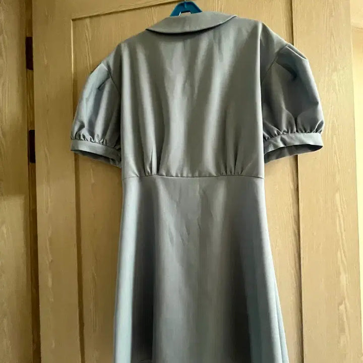 [SOLD OUT] 레터프롬문 카리나 원피스