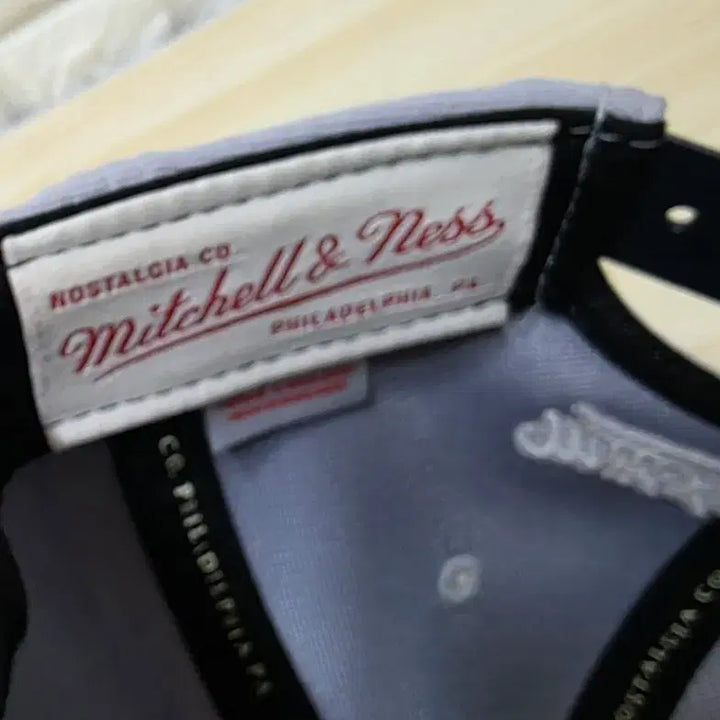 [BUNJANG] Mitchell &amp; Ness New York Red Bulls Jersey / 미첼앤네스. 뉴욕레드불스.프리.