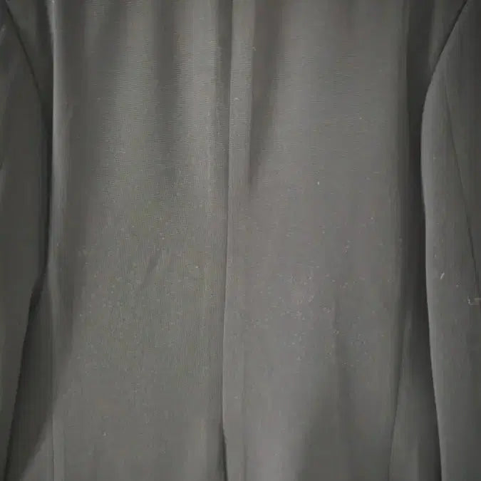 [BUNJANG] SIEG Black Jacket (L) / SIEG 지이크 블랙 검정 자켓 L사이즈