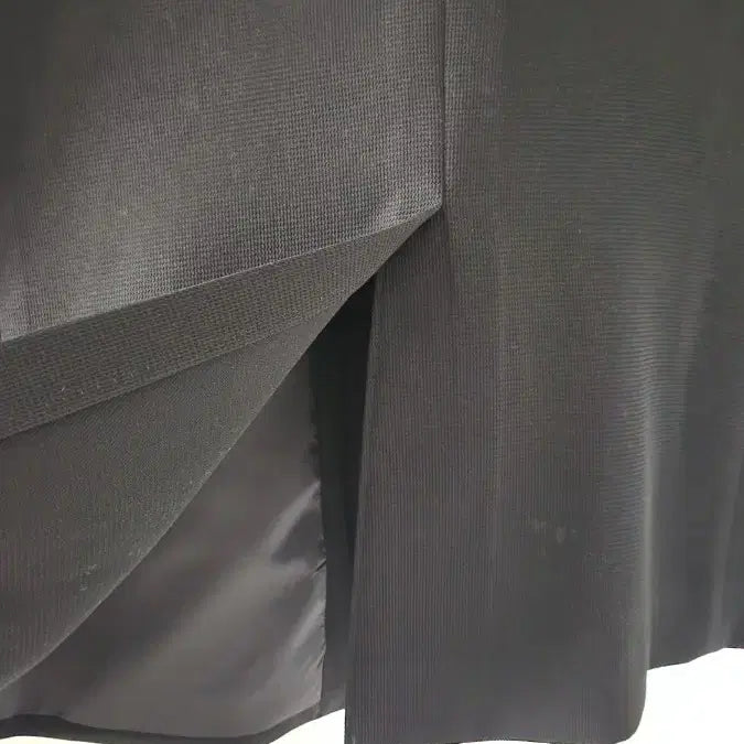 [BUNJANG] SIEG Black Jacket (L) / SIEG 지이크 블랙 검정 자켓 L사이즈