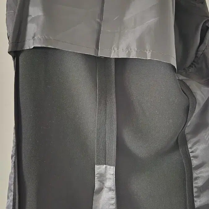 [BUNJANG] SIEG Black Jacket (L) / SIEG 지이크 블랙 검정 자켓 L사이즈