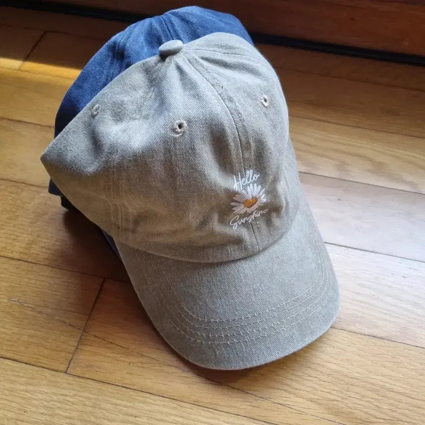 [SOLD OUT] 컬러 볼캡 모자 (블랙/블루/베이지/네이비/오렌지)