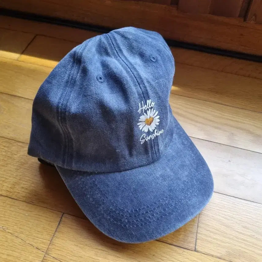 [SOLD OUT] 컬러 볼캡 모자 (블랙/블루/베이지/네이비/오렌지)