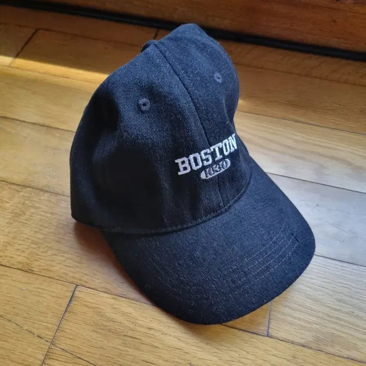 [SOLD OUT] 컬러 볼캡 모자 (블랙/블루/베이지/네이비/오렌지)