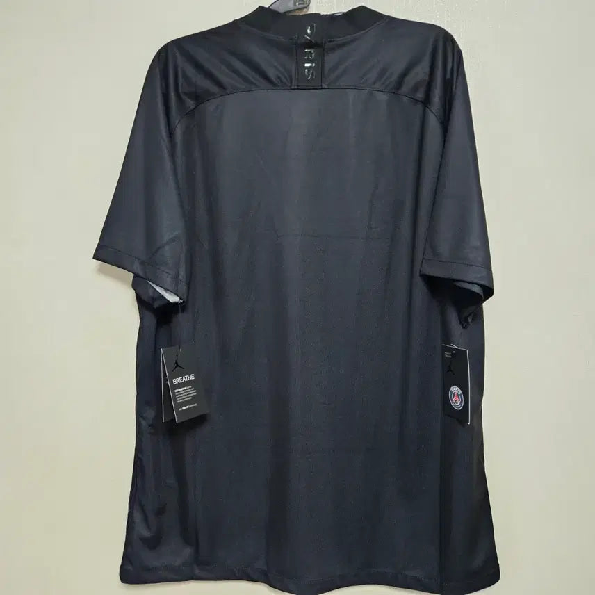 [SOLD OUT] [XL]19-20 PSG Jordan 4th 노마킹 조던 유니폼