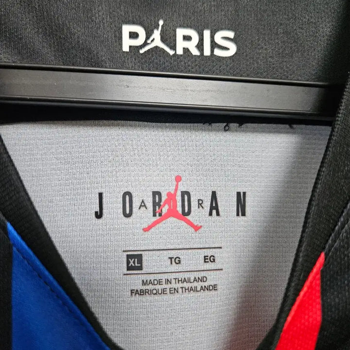 [SOLD OUT] [XL]19-20 PSG Jordan 4th 노마킹 조던 유니폼